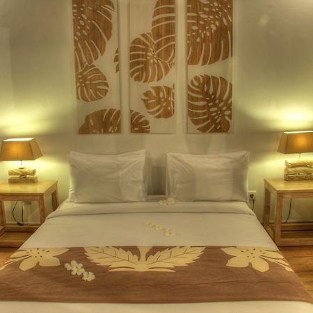 Villa Layla - Charming 2Br Villa In Oberoi - Prime Location! Seminyak Exteriér fotografie