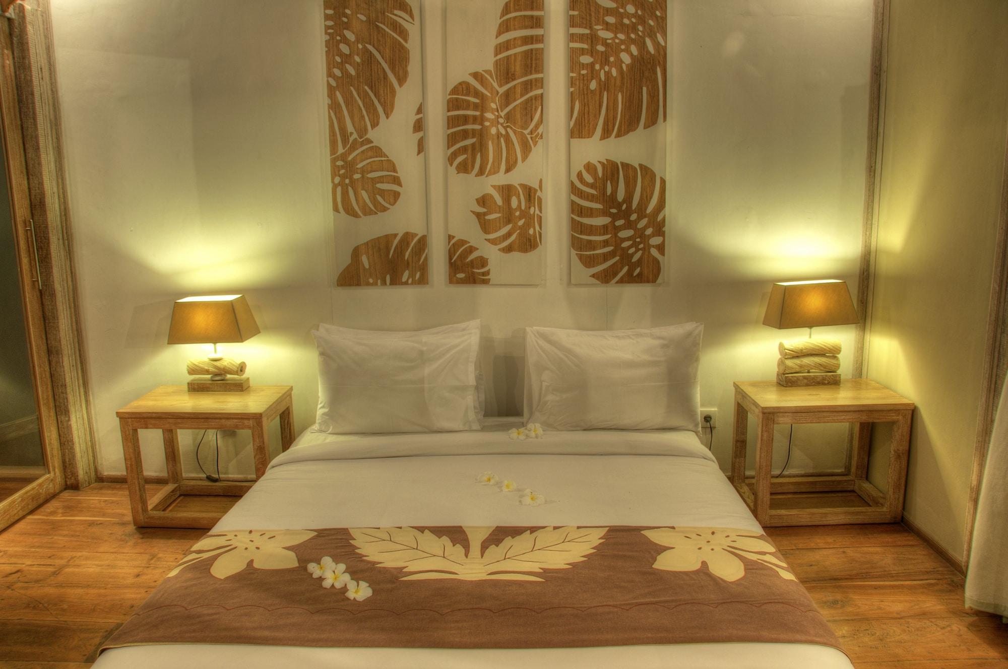 Villa Layla - Charming 2Br Villa In Oberoi - Prime Location! Seminyak Exteriér fotografie