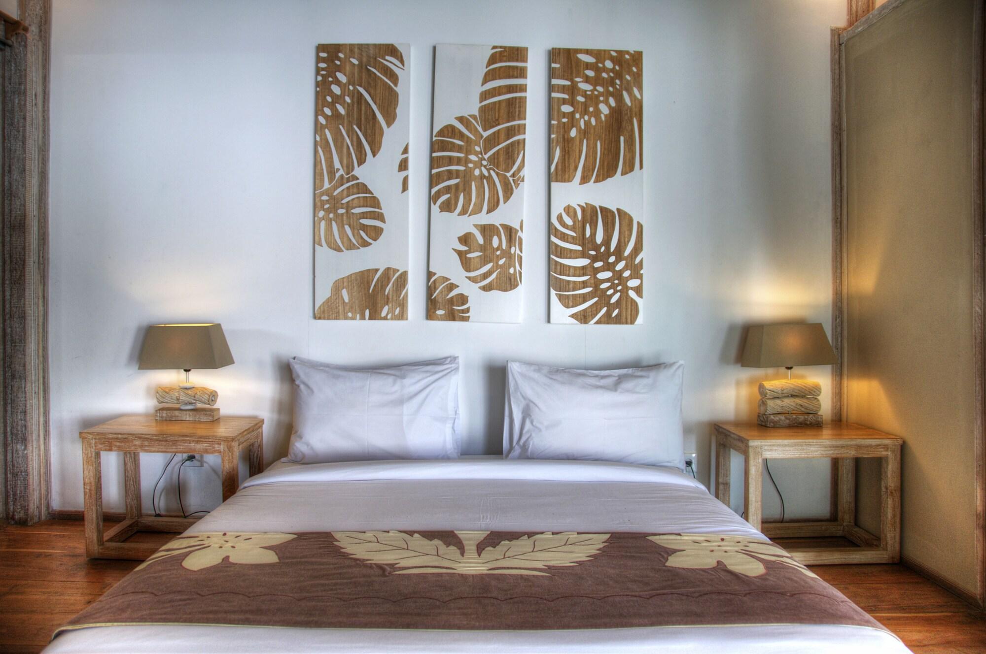 Villa Layla - Charming 2Br Villa In Oberoi - Prime Location! Seminyak Exteriér fotografie
