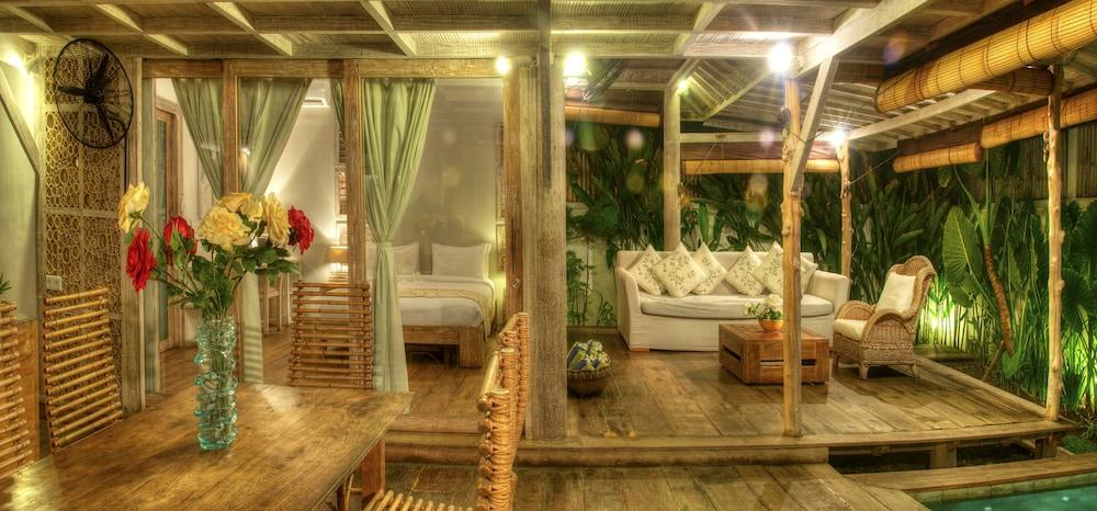 Villa Layla - Charming 2Br Villa In Oberoi - Prime Location! Seminyak Exteriér fotografie
