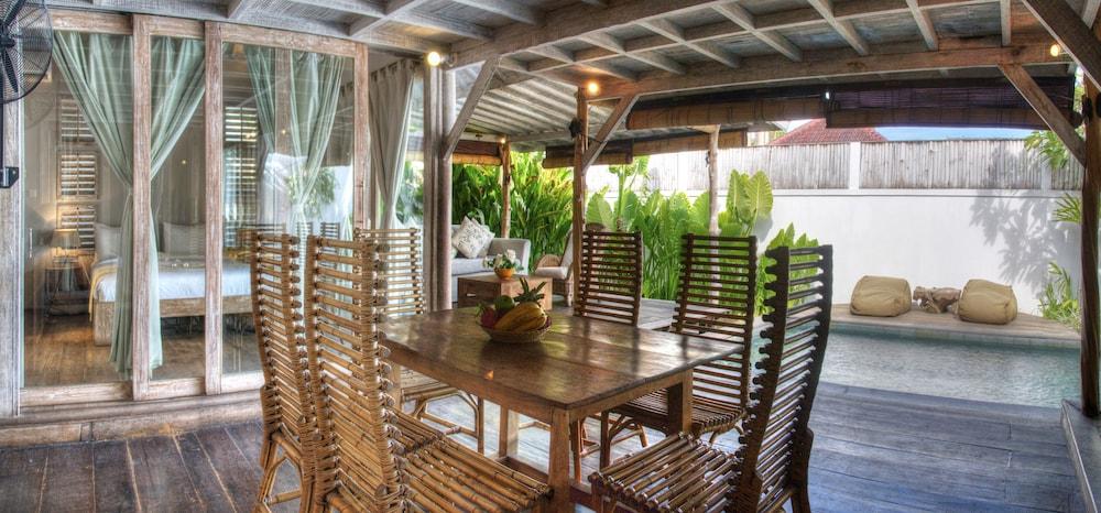 Villa Layla - Charming 2Br Villa In Oberoi - Prime Location! Seminyak Exteriér fotografie