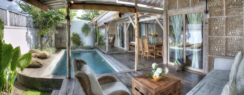 Villa Layla - Charming 2Br Villa In Oberoi - Prime Location! Seminyak Exteriér fotografie