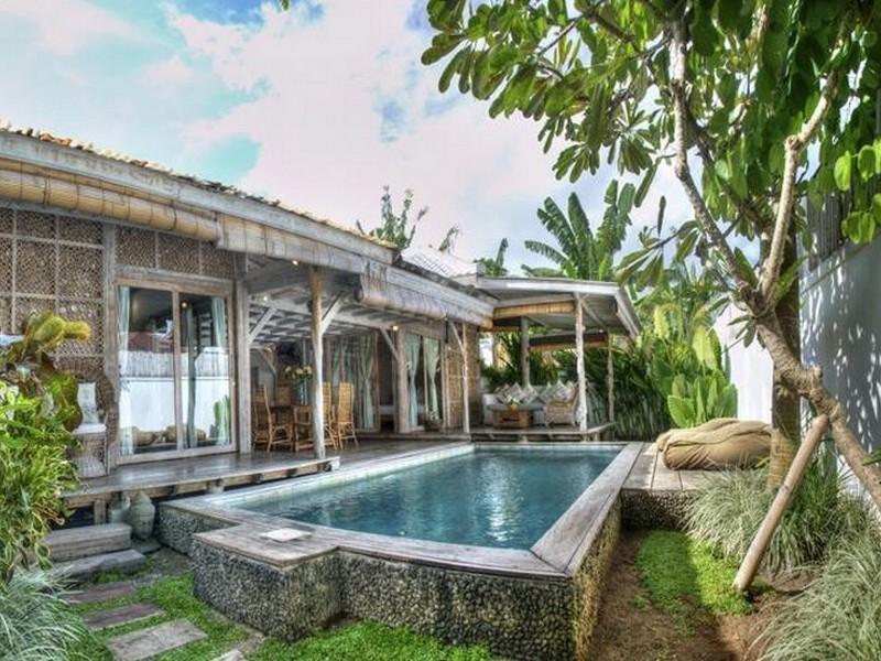 Villa Layla - Charming 2Br Villa In Oberoi - Prime Location! Seminyak Exteriér fotografie
