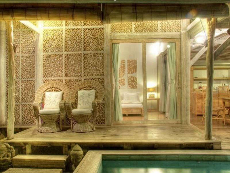 Villa Layla - Charming 2Br Villa In Oberoi - Prime Location! Seminyak Exteriér fotografie