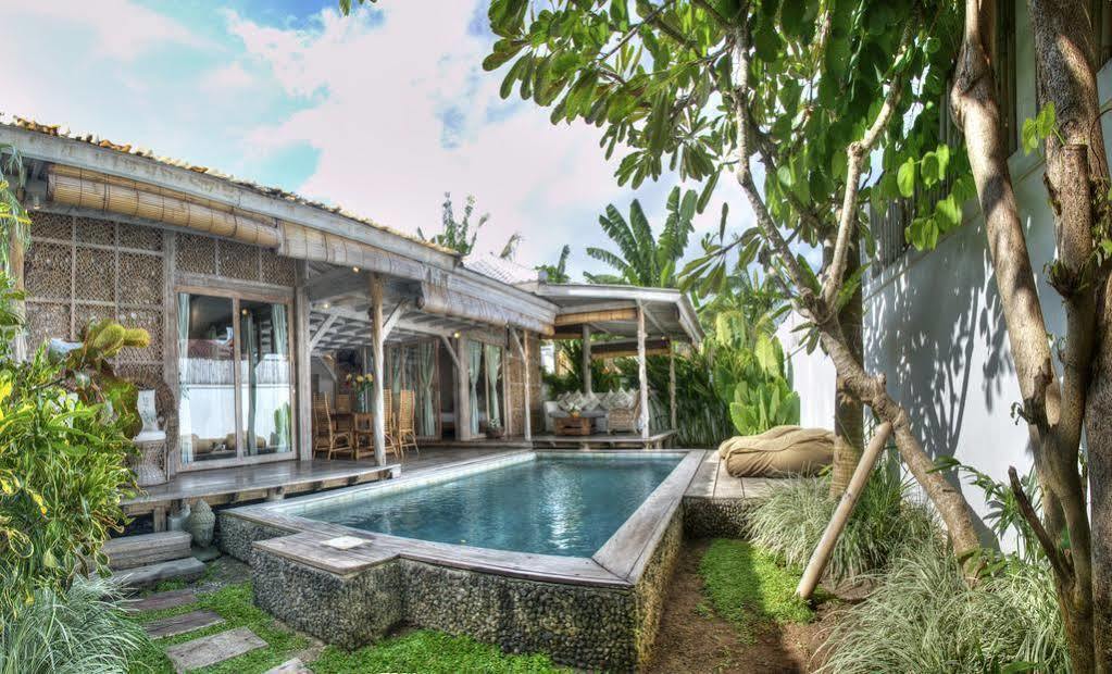 Villa Layla - Charming 2Br Villa In Oberoi - Prime Location! Seminyak Exteriér fotografie