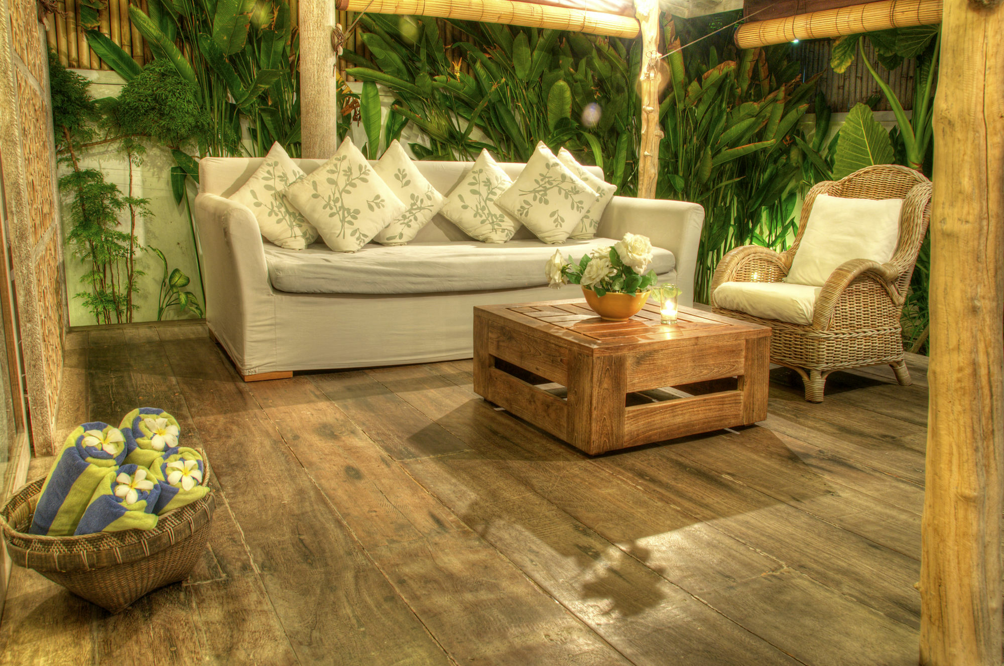 Villa Layla - Charming 2Br Villa In Oberoi - Prime Location! Seminyak Exteriér fotografie