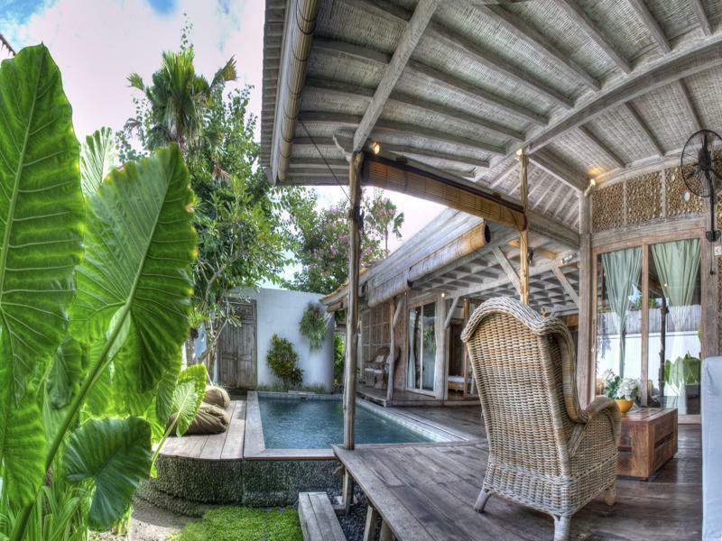 Villa Layla - Charming 2Br Villa In Oberoi - Prime Location! Seminyak Exteriér fotografie