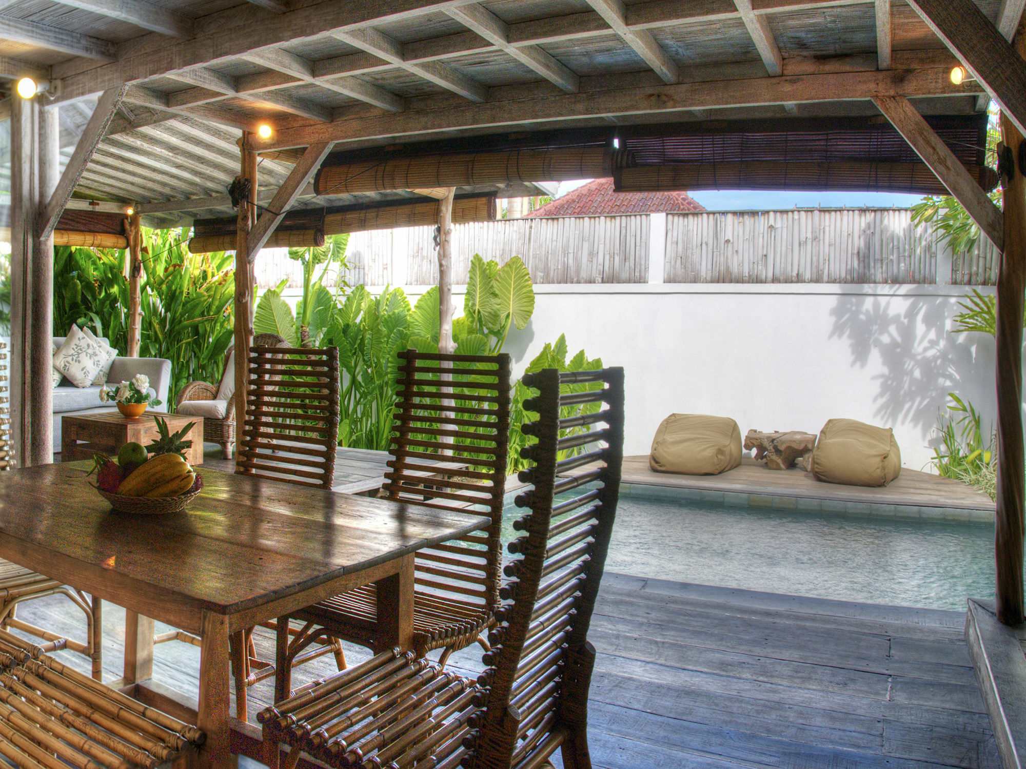 Villa Layla - Charming 2Br Villa In Oberoi - Prime Location! Seminyak Exteriér fotografie